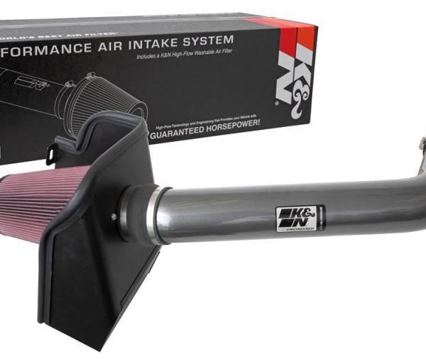 K&N Engineering 77-2593KC