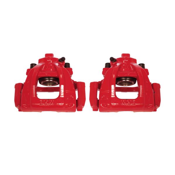PowerStop S2776