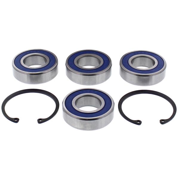 ABR Drive Shaft Rebuild Kit All Balls Racing 14-1076