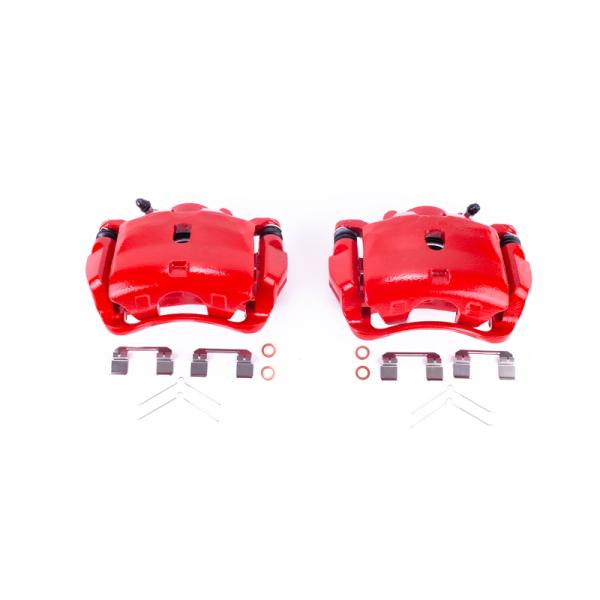 PowerStop S2916