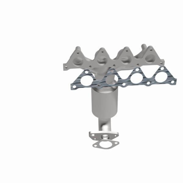 MAG Converter Direct Fit Magnaflow 49999