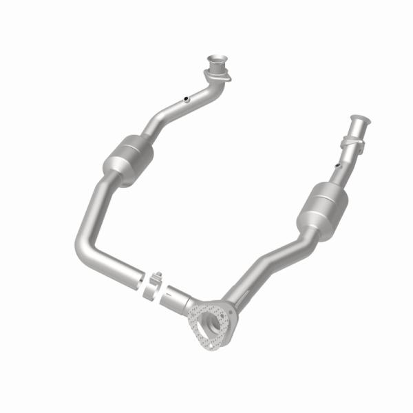 Magnaflow 4583378
