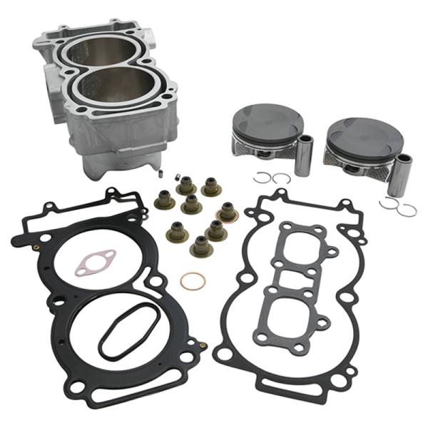 Cylinder Works 60006-K02
