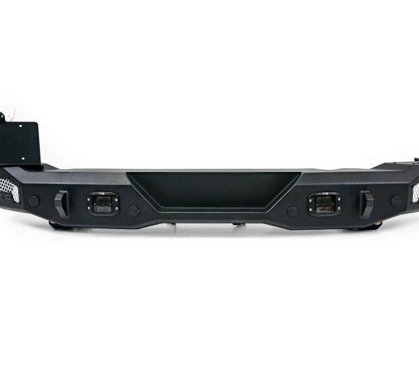 DV8 Offroad RBBR-01
