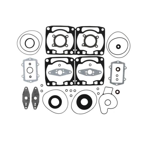 Vertex Pistons 711321