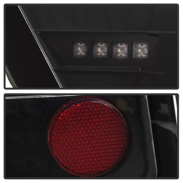 SPYDER 5002365