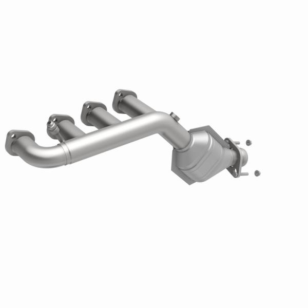 MAG Converter Direct Fit Magnaflow 24377