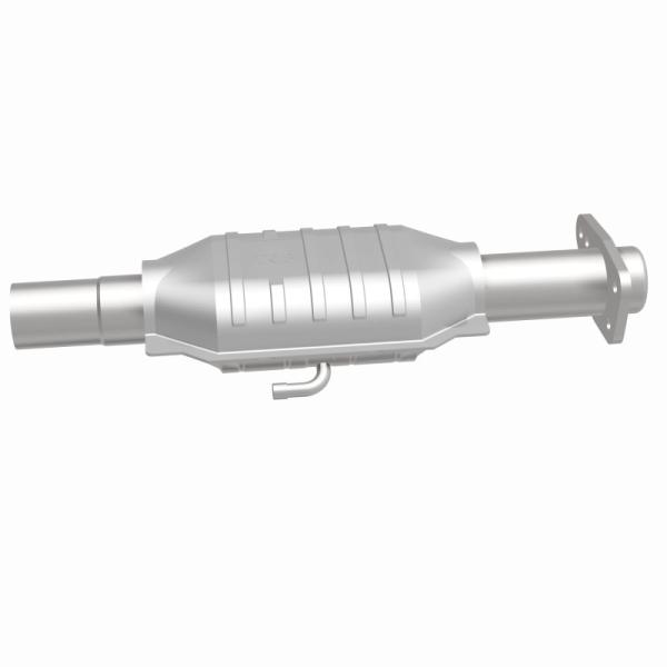 MAG Converter Direct Fit Magnaflow 3322447