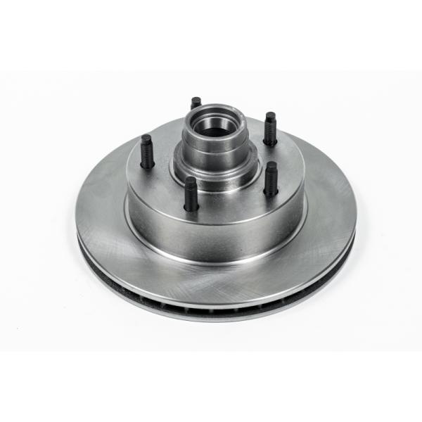 PowerStop AR8539