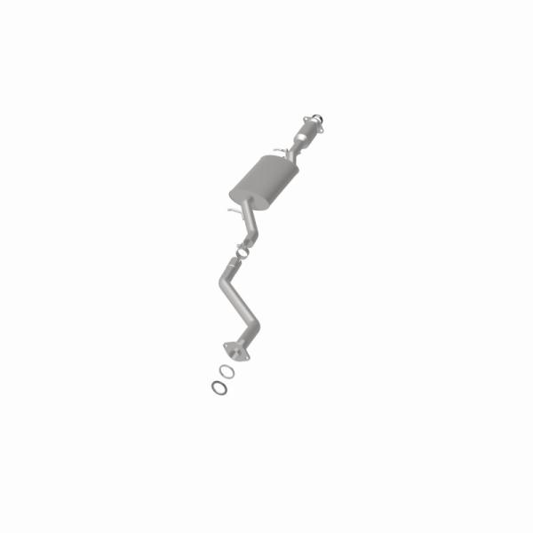 Magnaflow 21-214