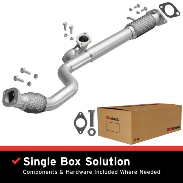 Magnaflow 107-0166