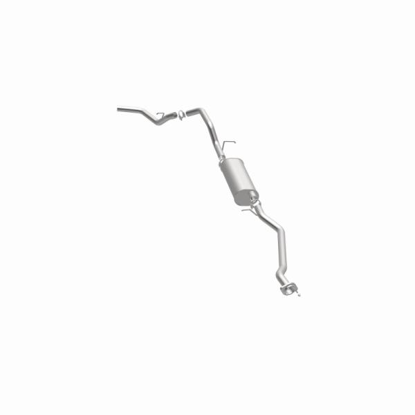 MAG BRE Exhaust Kits Magnaflow 106-0509