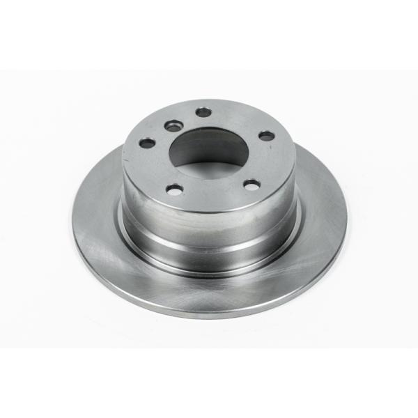 PowerStop EBR498