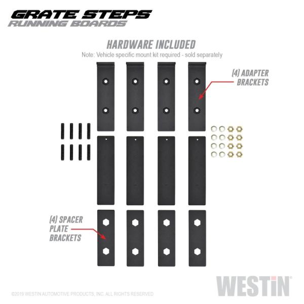 Westin 27-74705