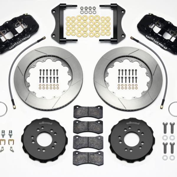 WIL Aero Brake Kit Wilwood 140-13697