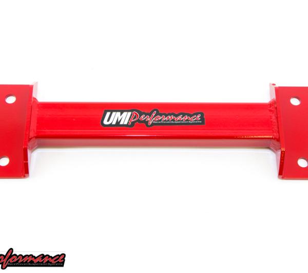 UMI Crossmember Reinforcements UMI Performance 2500-R