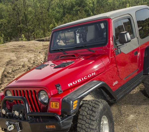 Rugged Ridge 17759.09