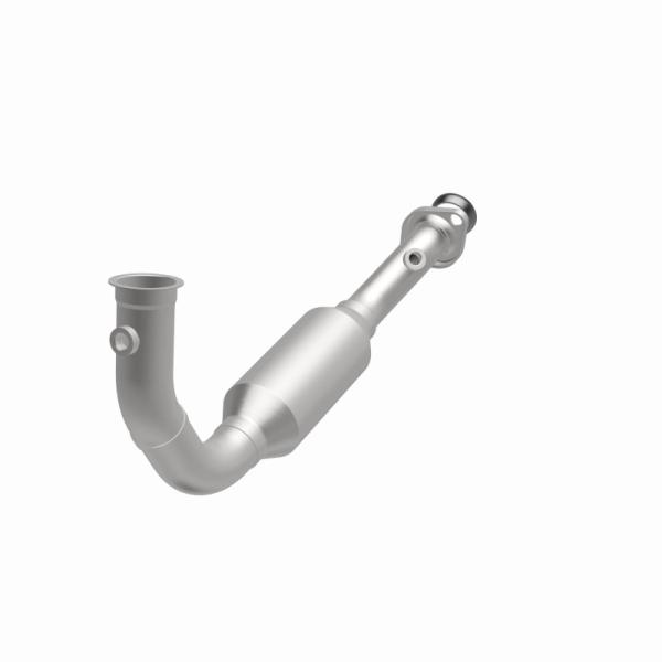 Magnaflow 4551583