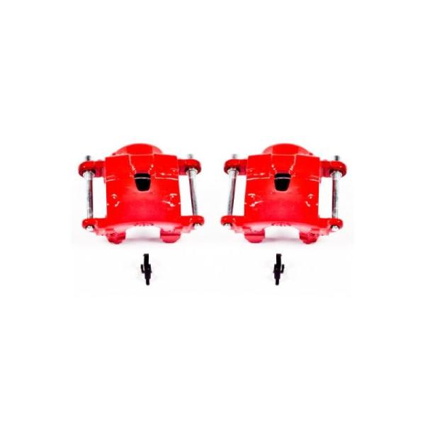 PowerStop S4071