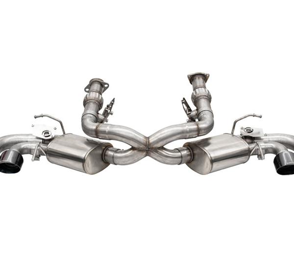 CORSA Performance 21103BLK