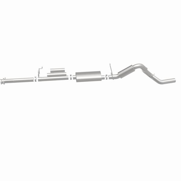 MAG BRE Exhaust Kits Magnaflow 106-0344
