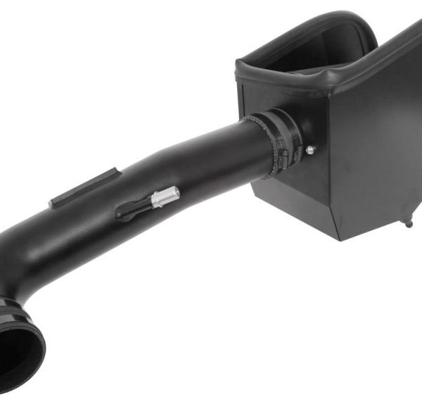 KN 71 Blackhawk Air Intake K&N Engineering 71-1576