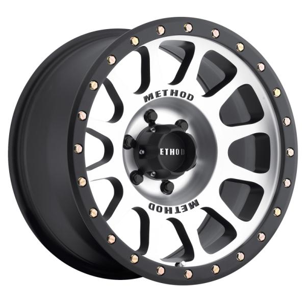 Method Wheels MR30589016318