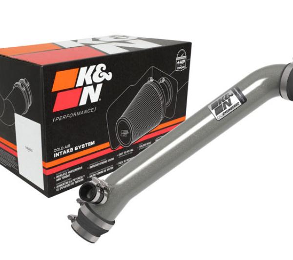 K&N Engineering 77-1008KC