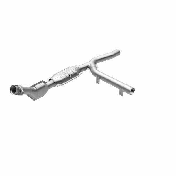 MAG Converter Direct Fit Magnaflow 447146