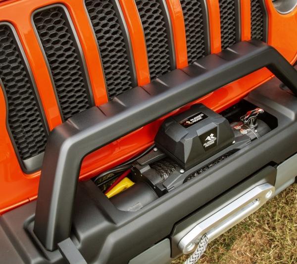 Rugged Ridge 11549.45