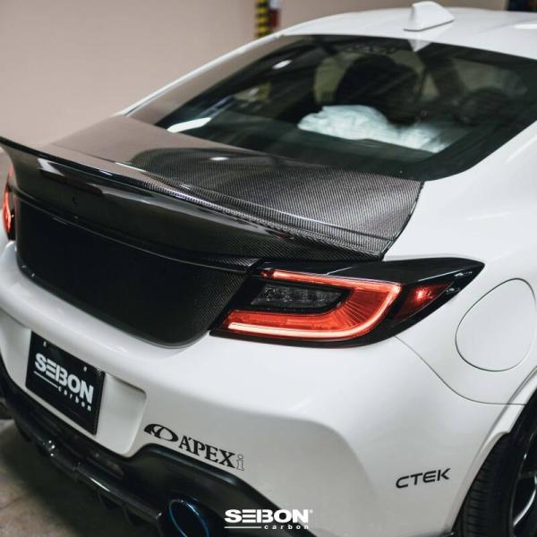 Seibon TL22TY86-C