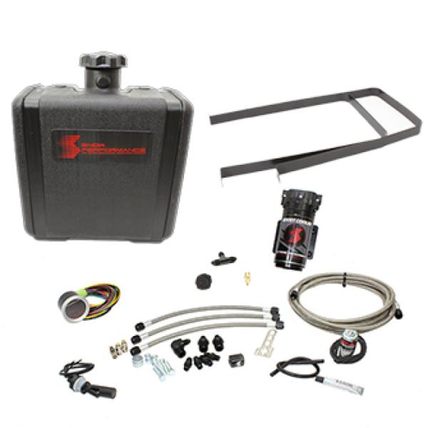 Snow Performance SNO-400-BRD-T