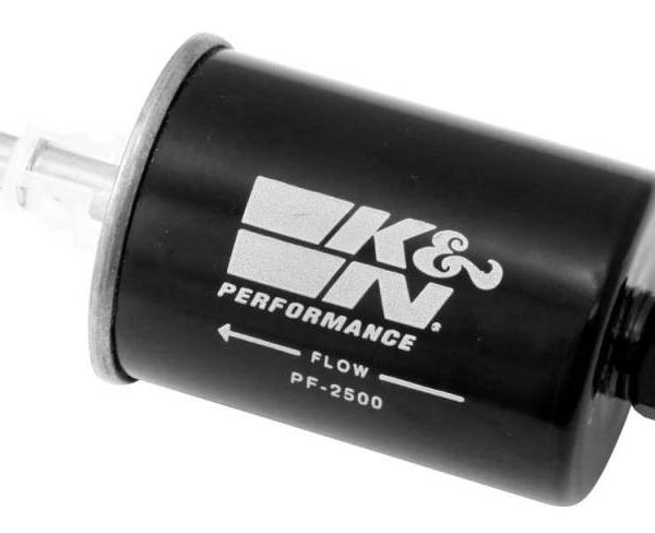 K&N Engineering PF-2500
