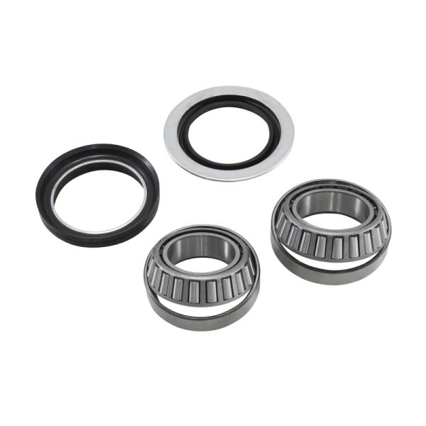 Yukon Gear & Axle AK F-F01
