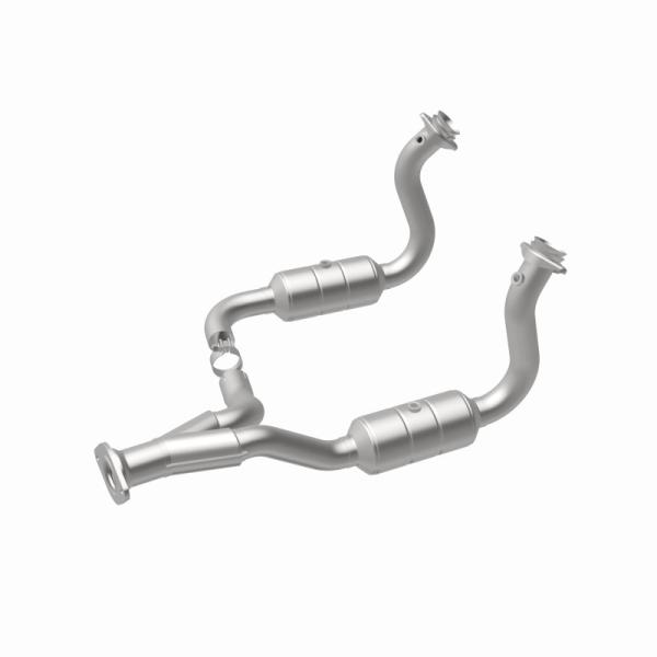 Magnaflow 5551760