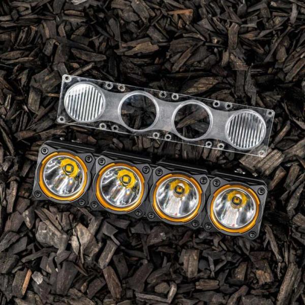 KC HiLiTES 4271
