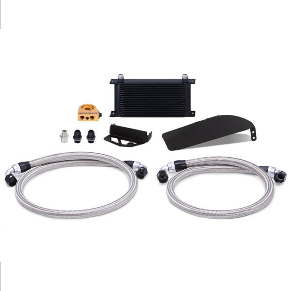 Mishimoto MMOC-CTR-17TBK