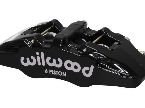 Wilwood 120-13431-BK