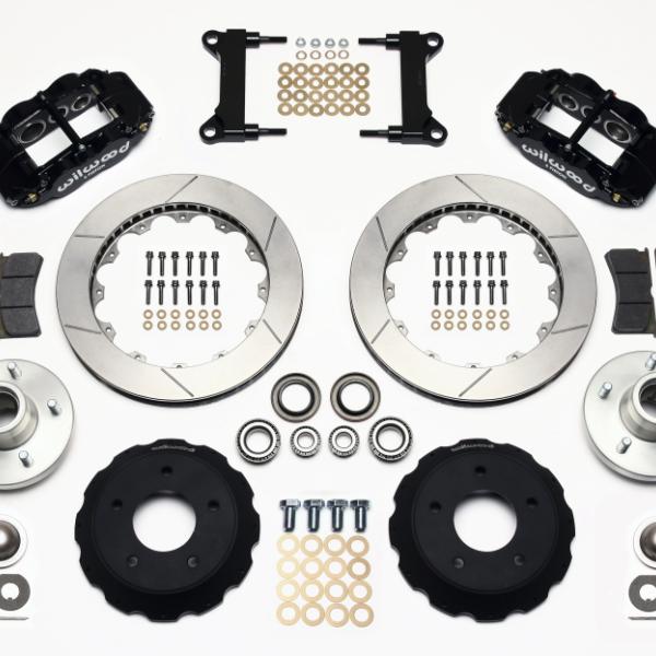 WIL Superlite Brake Kit Wilwood 140-10775