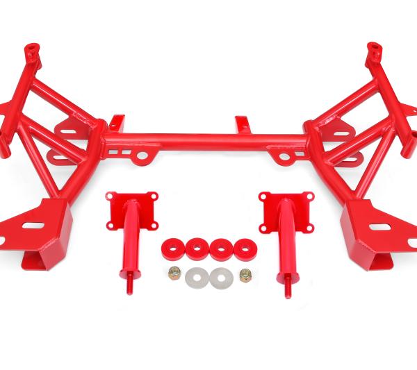BMR Suspension KM349R