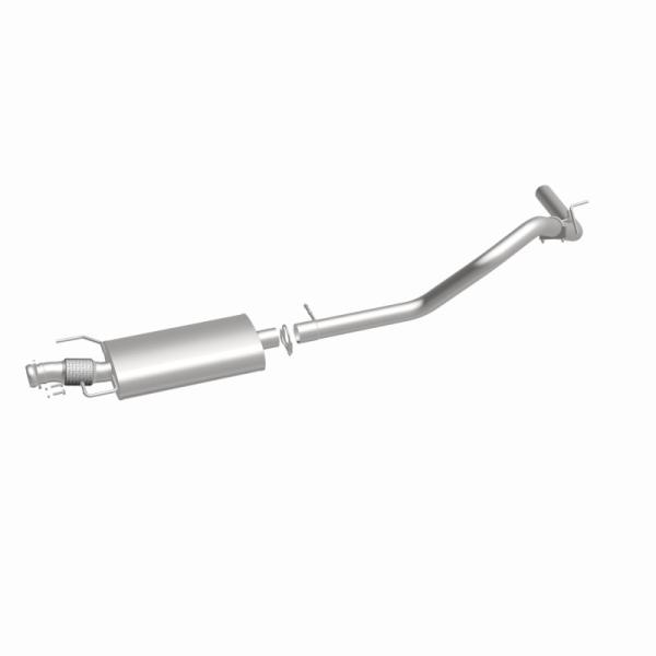 MAG BRE Exhaust Kits Magnaflow 106-0989