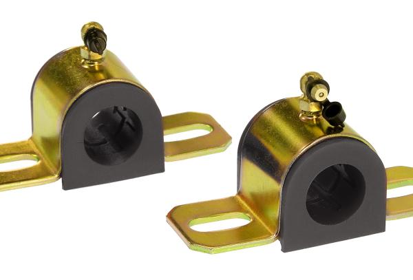 PRO Sway/End Link Bush - Blk Prothane 19-1214-BL