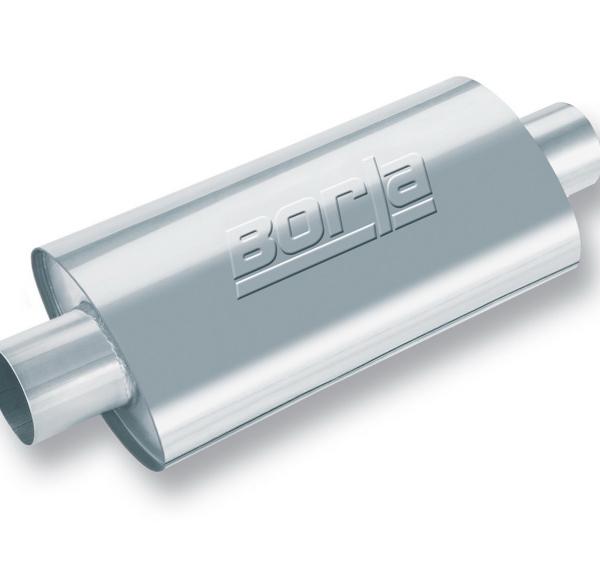 Borla 40942