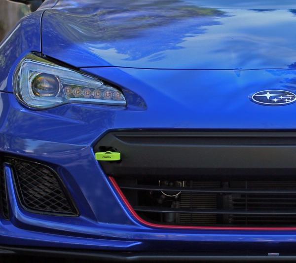 Perrin Performance PSP-BDY-235NY