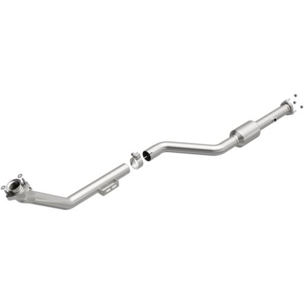 MAG Converter Direct Fit Magnaflow 4561722