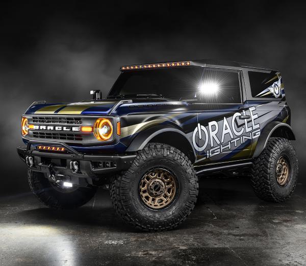 ORACLE Lighting 5886-005