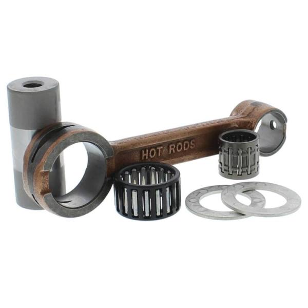 Hot Rods 8110