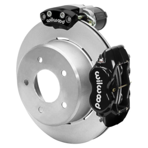WIL Dynalite Brake Kit Wilwood 140-18043