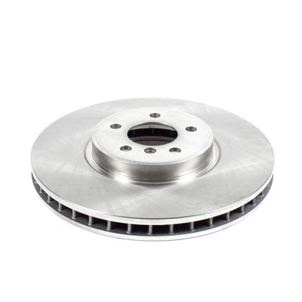 PowerStop EBR1218