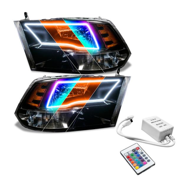 ORACLE Lighting 8906-504